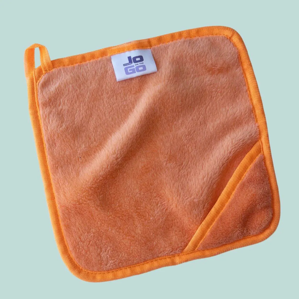 Orange Jo on the Go Makeup Remover Cloth