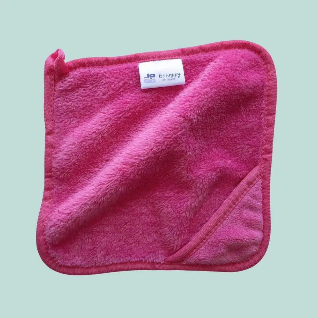 Pink Jo On the Go Makeup Remover Cloth