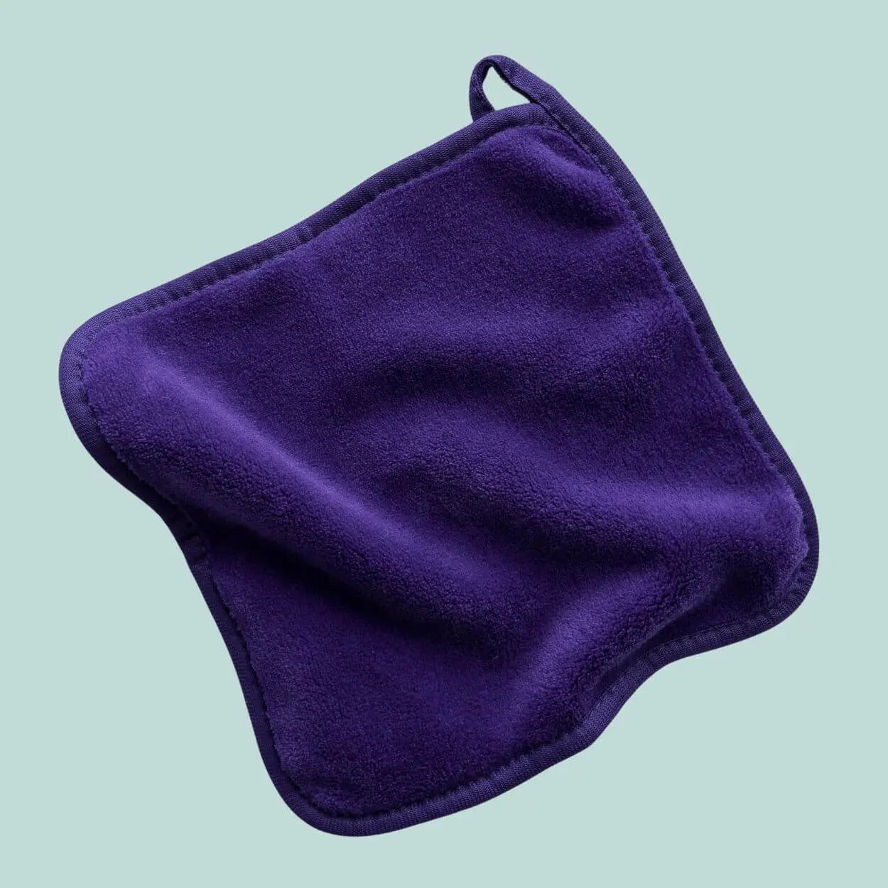 Purple Jo On the Go Makeup Remover Cloth