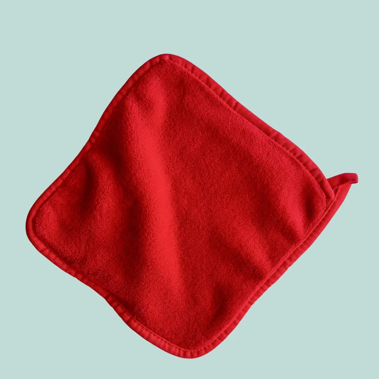 Red Jo on the Go Makeup Remover Cloth