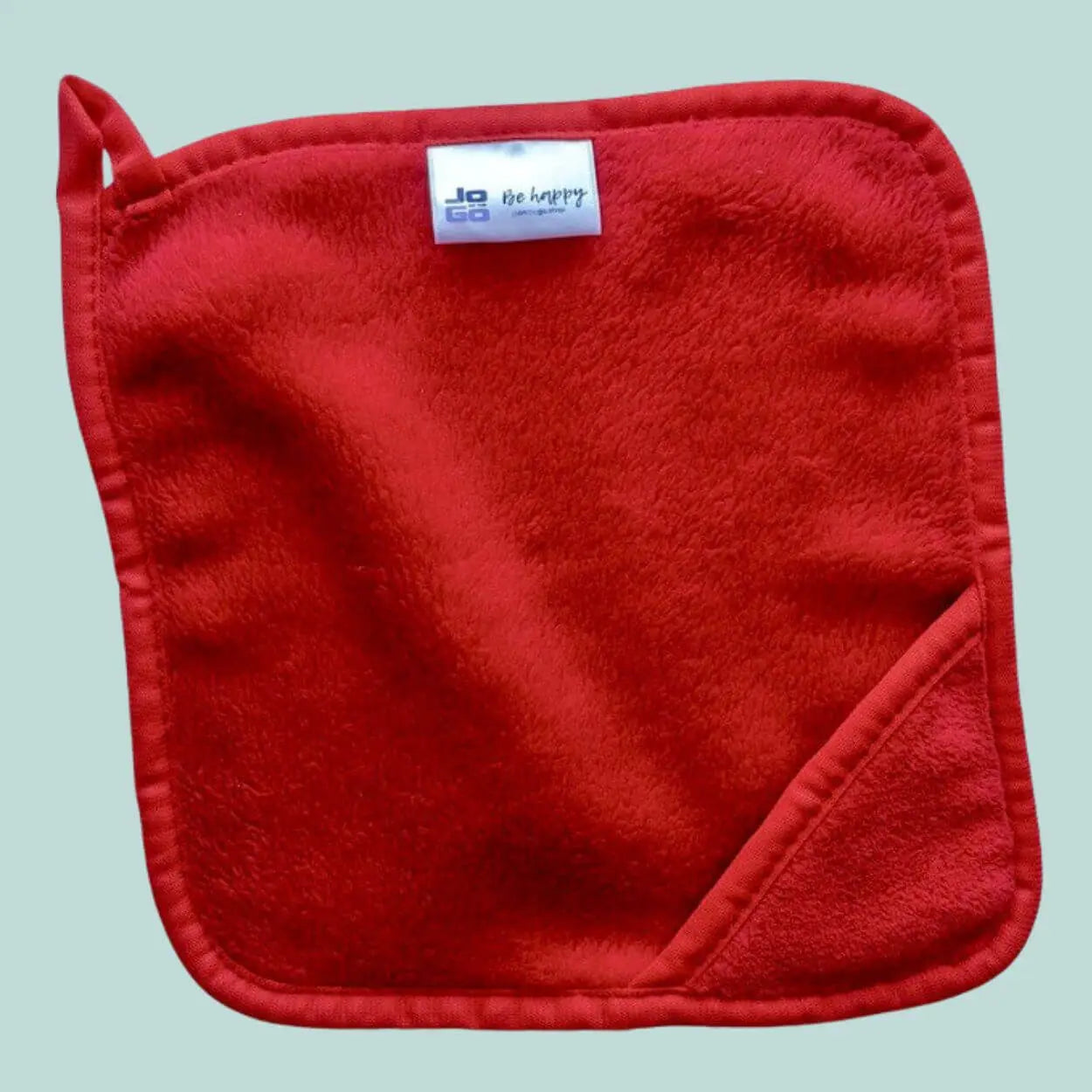 Red Jo on the Go Makeup Remover Cloth