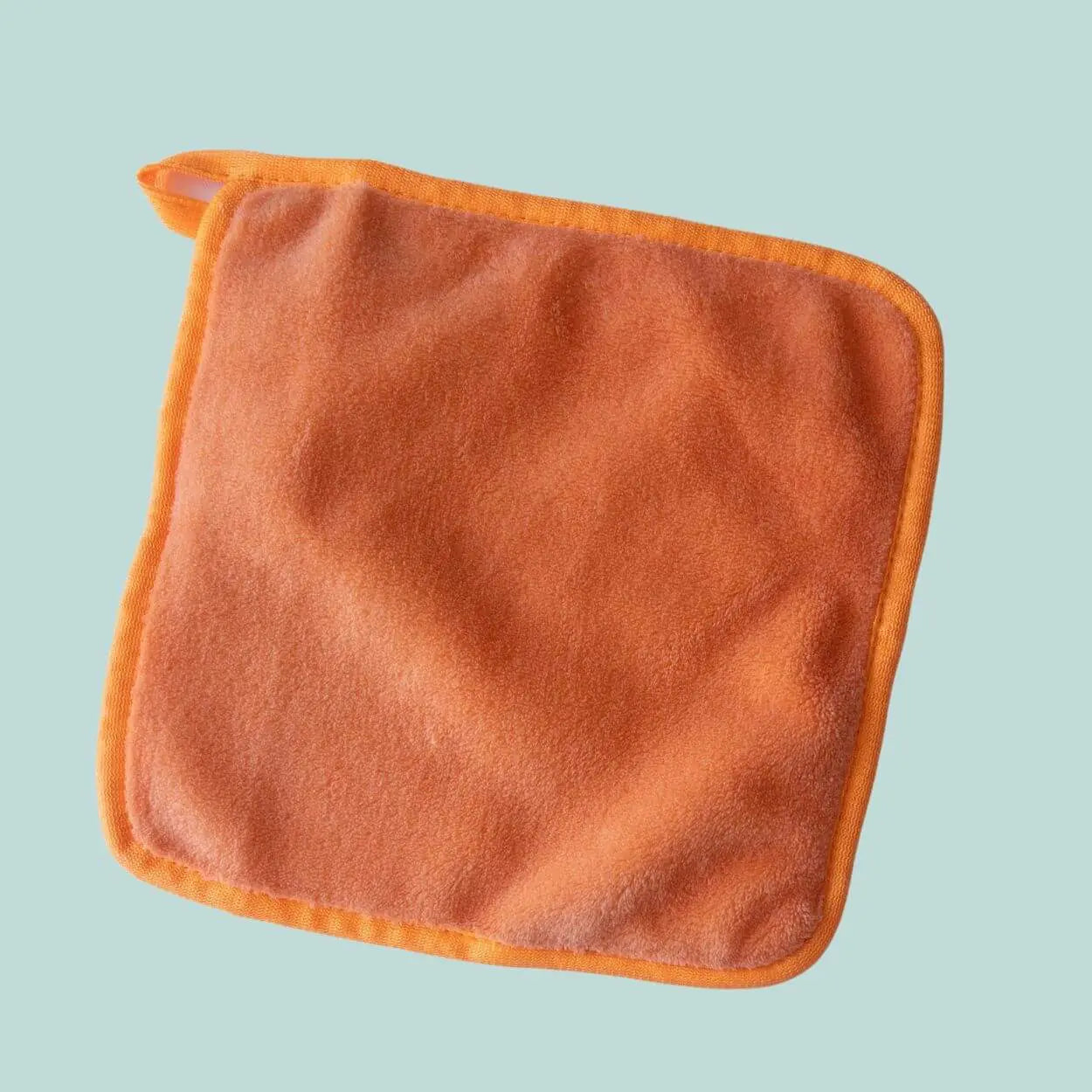 Orange Jo on the Go Makeup Remover Cloth