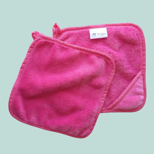 Pink Jo On the Go Makeup Remover Cloth