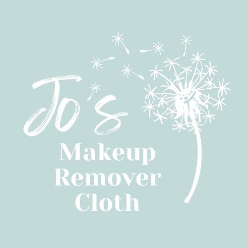 Jo's Makeup Remover Cloth