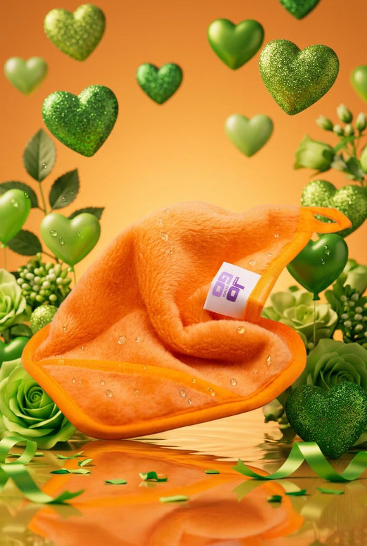 Creamsickle Orange